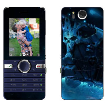   «Star conflict Death»   Sony Ericsson S312