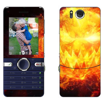   «Star conflict Fire»   Sony Ericsson S312