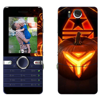   «Star conflict Pumpkin»   Sony Ericsson S312