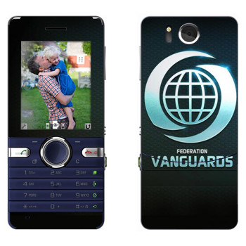   «Star conflict Vanguards»   Sony Ericsson S312