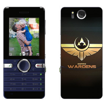   «Star conflict Wardens»   Sony Ericsson S312