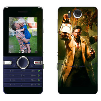   «The Evil Within -   »   Sony Ericsson S312
