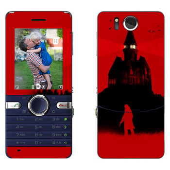   «The Evil Within -  »   Sony Ericsson S312