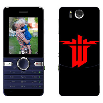   «Wolfenstein»   Sony Ericsson S312