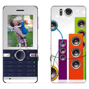 Sony Ericsson S312