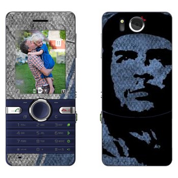   «Comandante Che Guevara»   Sony Ericsson S312