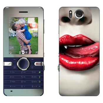   « - »   Sony Ericsson S312