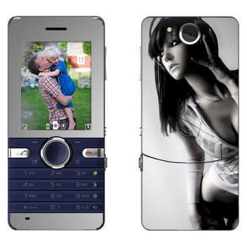   «   »   Sony Ericsson S312