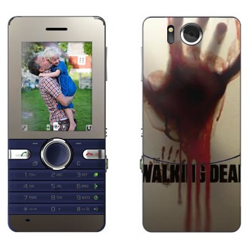   «Dead Inside -  »   Sony Ericsson S312