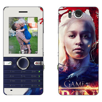   « - Game of Thrones Fire and Blood»   Sony Ericsson S312