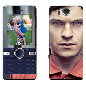   «  - »   Sony Ericsson S312
