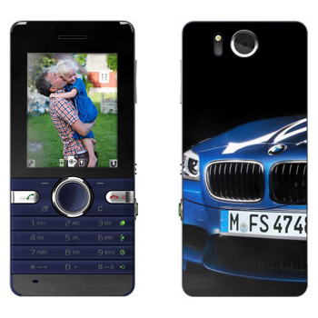   «BMW »   Sony Ericsson S312