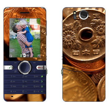 Sony Ericsson S312