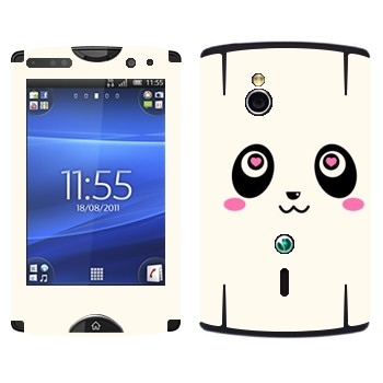   « Kawaii»   Sony Ericsson SK17i Xperia Mini Pro