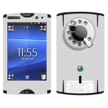   «»   Sony Ericsson SK17i Xperia Mini Pro
