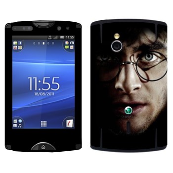   «Harry Potter»   Sony Ericsson SK17i Xperia Mini Pro