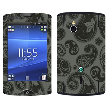   «  -»   Sony Ericsson SK17i Xperia Mini Pro
