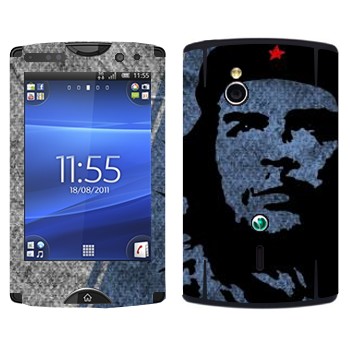   «Comandante Che Guevara»   Sony Ericsson SK17i Xperia Mini Pro