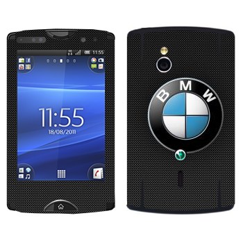   « BMW»   Sony Ericsson SK17i Xperia Mini Pro