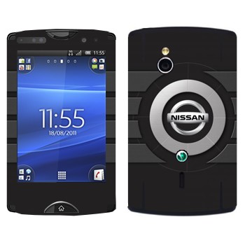Sony Ericsson SK17i Xperia Mini Pro