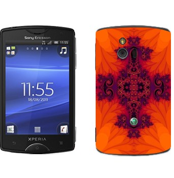   « »   Sony Ericsson ST15i Xperia Mini