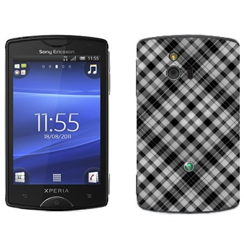   « -»   Sony Ericsson ST15i Xperia Mini
