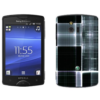   «  »   Sony Ericsson ST15i Xperia Mini