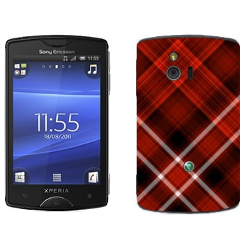   «- »   Sony Ericsson ST15i Xperia Mini