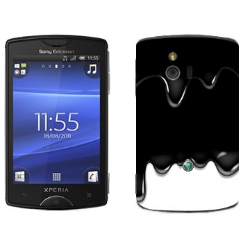   « -»   Sony Ericsson ST15i Xperia Mini