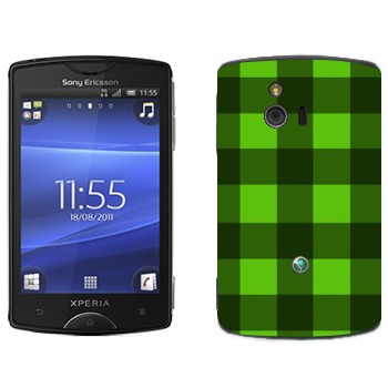   «   »   Sony Ericsson ST15i Xperia Mini