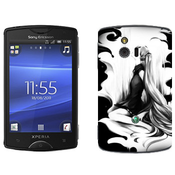   «  -»   Sony Ericsson ST15i Xperia Mini