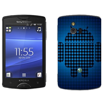   « Android   »   Sony Ericsson ST15i Xperia Mini