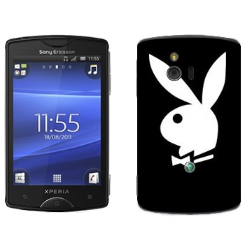   « Playboy»   Sony Ericsson ST15i Xperia Mini