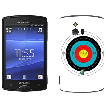 Sony Ericsson ST15i Xperia Mini