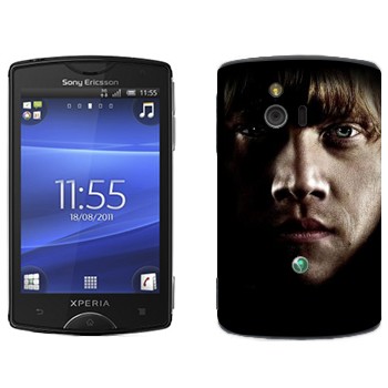   «  -  »   Sony Ericsson ST15i Xperia Mini
