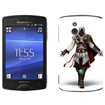   «Assassin 's Creed 2»   Sony Ericsson ST15i Xperia Mini