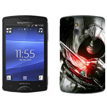   «Assassins»   Sony Ericsson ST15i Xperia Mini