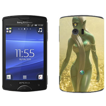   «Drakensang»   Sony Ericsson ST15i Xperia Mini
