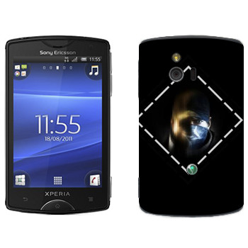   « - Watch Dogs»   Sony Ericsson ST15i Xperia Mini