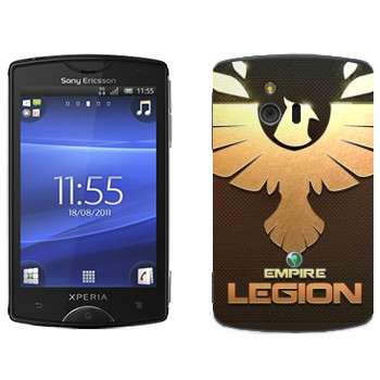   «Star conflict Legion»   Sony Ericsson ST15i Xperia Mini