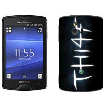   «Thief - »   Sony Ericsson ST15i Xperia Mini