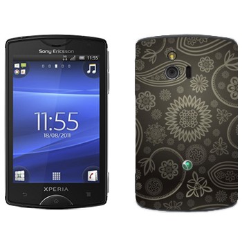   « »   Sony Ericsson ST15i Xperia Mini