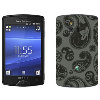   «  -»   Sony Ericsson ST15i Xperia Mini