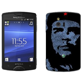   «Comandante Che Guevara»   Sony Ericsson ST15i Xperia Mini