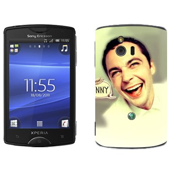   «   »   Sony Ericsson ST15i Xperia Mini