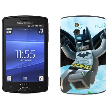   «   - »   Sony Ericsson ST15i Xperia Mini