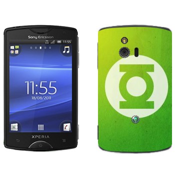   «  - »   Sony Ericsson ST15i Xperia Mini