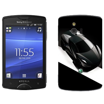   « »   Sony Ericsson ST15i Xperia Mini