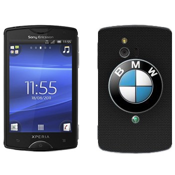   « BMW»   Sony Ericsson ST15i Xperia Mini
