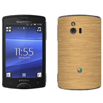   «»   Sony Ericsson ST15i Xperia Mini